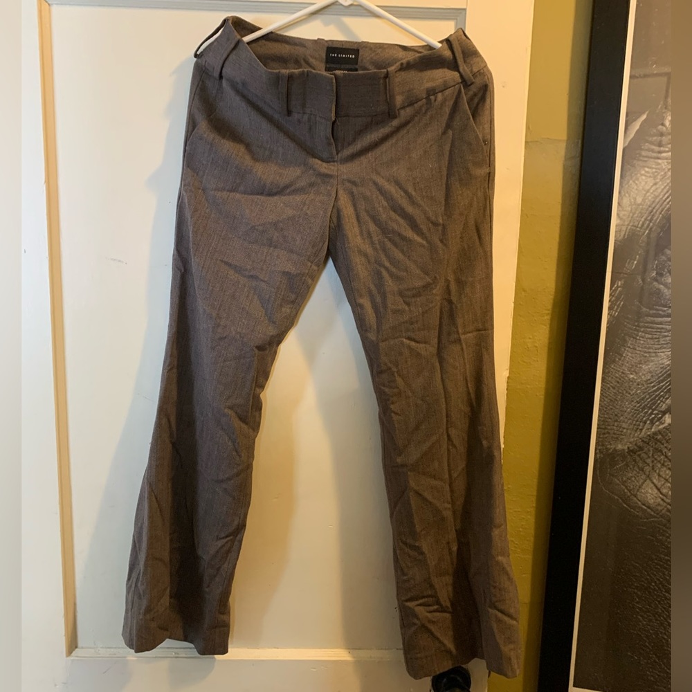 Women’s Slacks from The Limited